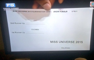 cuecard